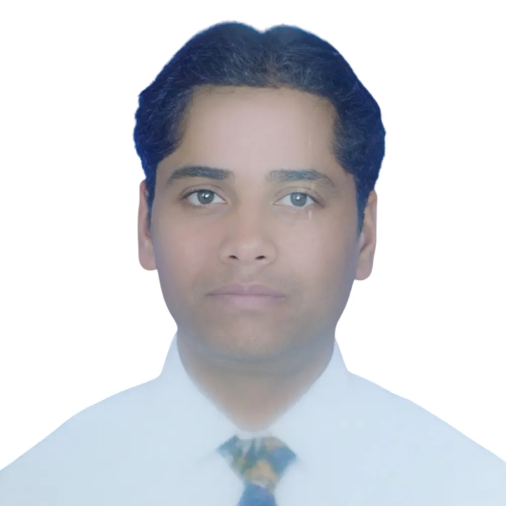 LEAP 2025 Awardee - Manoj Kumar